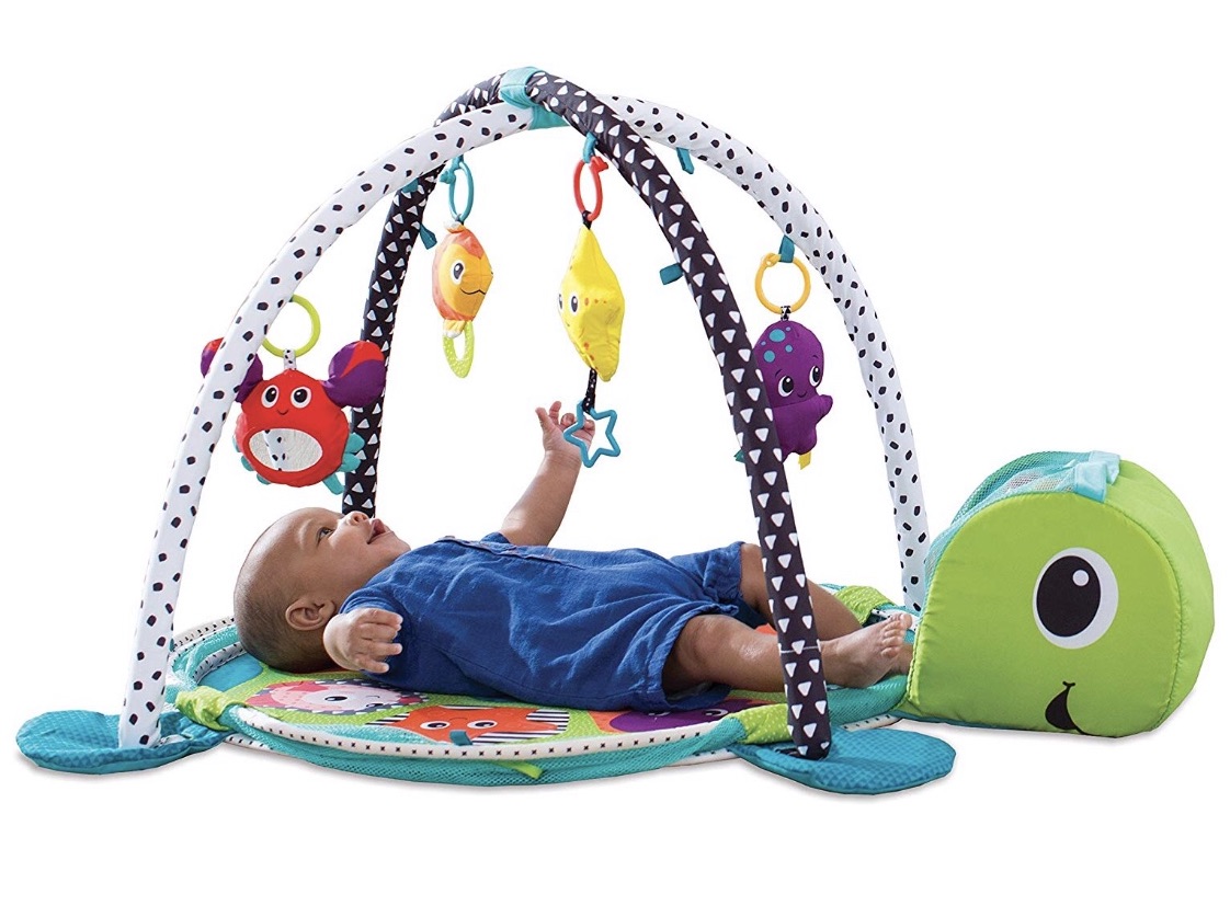 My Top Developmental Toys For Infants