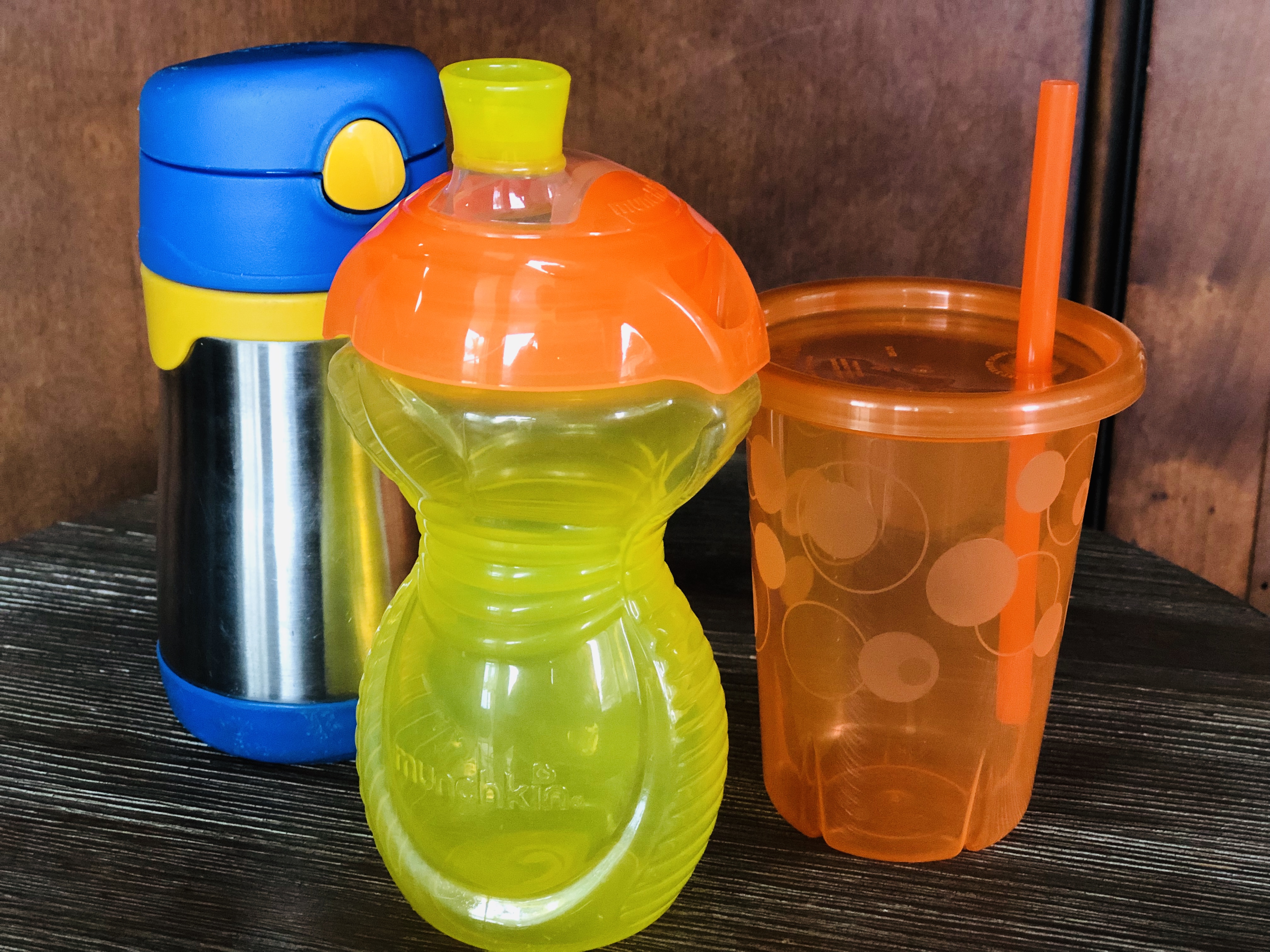 My Favorite Drinkware and Cups for Babies, Toddlers and Preschoolers – OT  Mamacita